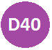 D40